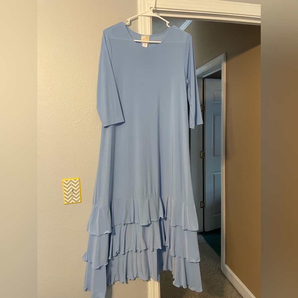 Zadie B’s Gabby Dress